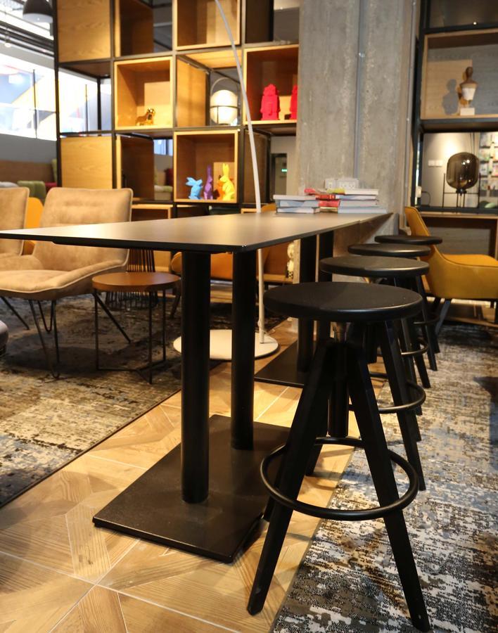 Link Hotel & Hub By Dan Hotels Tel Aviv Dış mekan fotoğraf